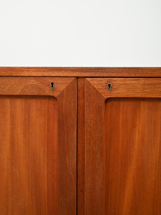 Image 1 of Swedish Vintage Sideboard by Karl Erik Ekselius
