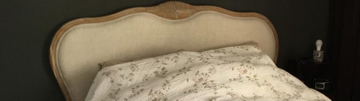 Ponte principale come nuovo, capannone 5