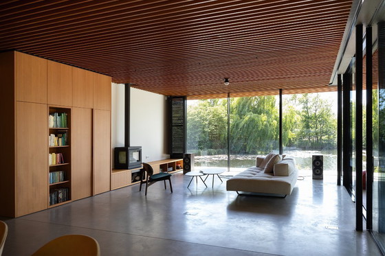 Image 1 of Albedo M1 Sofa - Italian Design, Excellent Condition