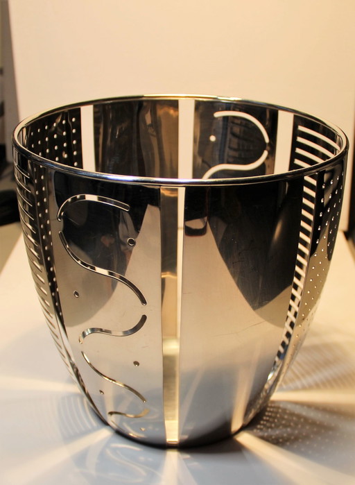 Alessi Bol à agrumes type Helmut
