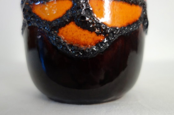 Image 1 of Vaso Scheurich Germania Ovest vintage