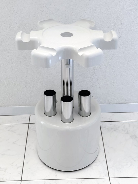 Image 1 of coat rack umbrella stand Velca Italy