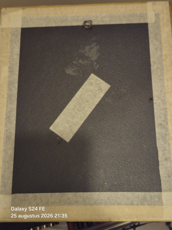 Collage – Arte, Glass, Paper (photo 9 of 12)