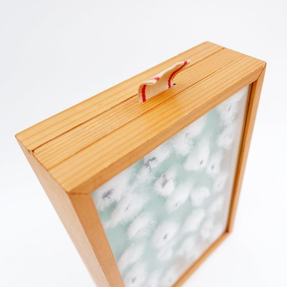 Image 1 of Kunst Installation "Spaziergang durch den Kanton Waadt" François Bouillon 12/35