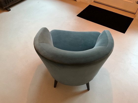 Image 1 of Fauteuil Aston Minotti