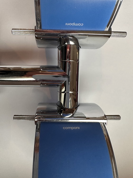 Image 1 of Cini&Nils Componi lamp