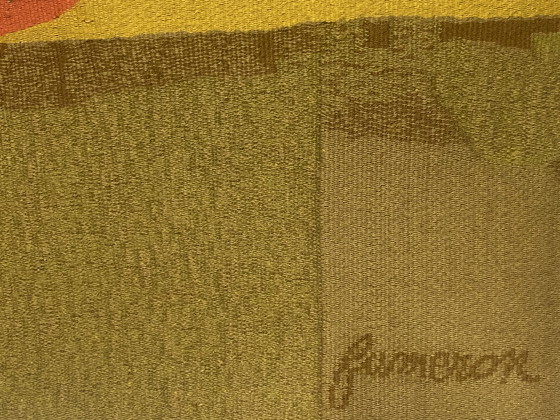 Image 1 of René Fumeron "COSMOS