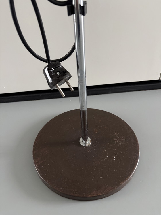 Image 1 of Anvia vintage 70s floor lamp