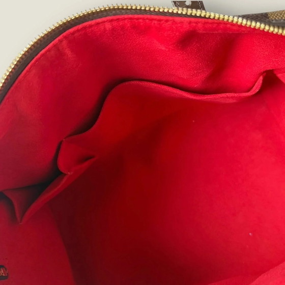 Louis Vuitton Damier Ebene Berkeley – Autres sacs, Cuir (photo 12 of 19)