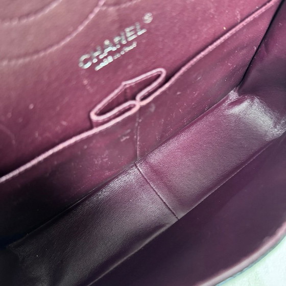Chanel Jumbo – Crossbody bags, Lambskin (photo 10 of 30)