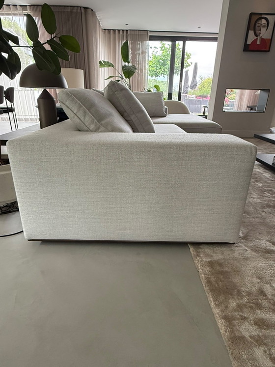 Sofá Linteloo Palm Beach – Sofás modulares, Textil (photo 3 of 7)