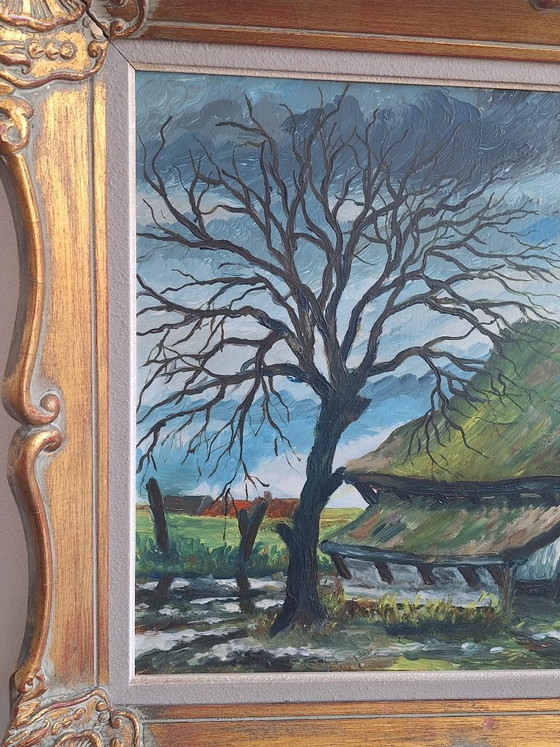 Recovery – Schilderijen & Tekeningen, Canvas (photo 3 of 5)