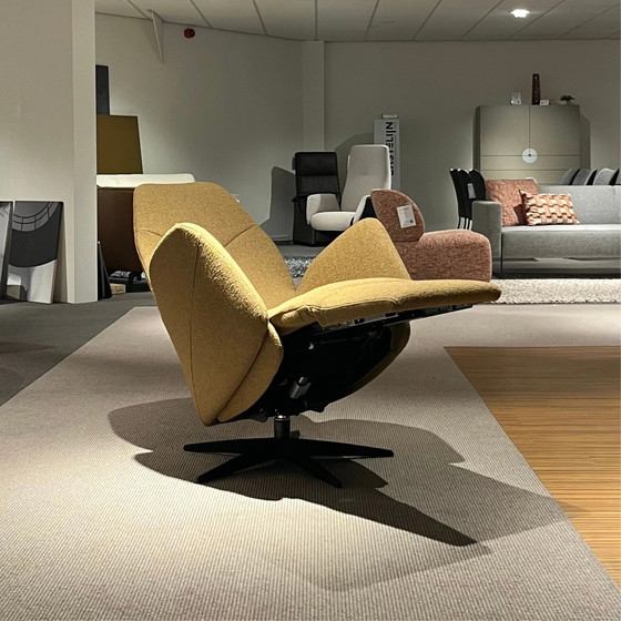 Image 1 of Poltrona relax Gealux 8230