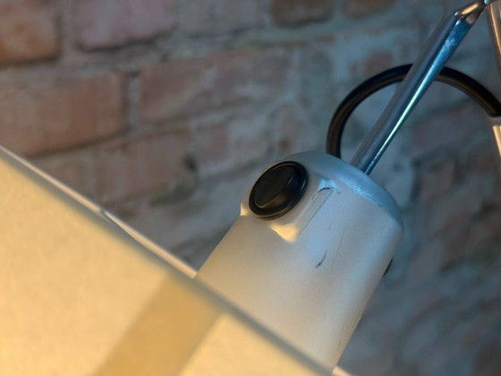 Artemide Tolomeo Reading Floor – Vloerlampen, Metal (photo 11 of 11)