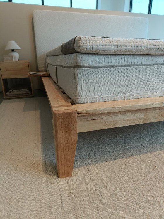 Image 1 of Slaapkop Cocoon Bed Frame