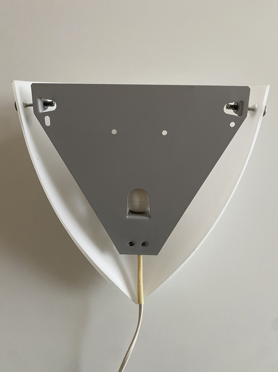 Image 1 of Vintage Ikea - Lámpara de pared Kvintett - Tipo V9420 - Suecia - '90