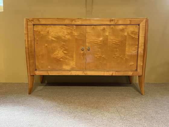 Domin André & Genevriere Marcel Buffetschrank – Buffetschränke, Wood (photo 3 of 15)