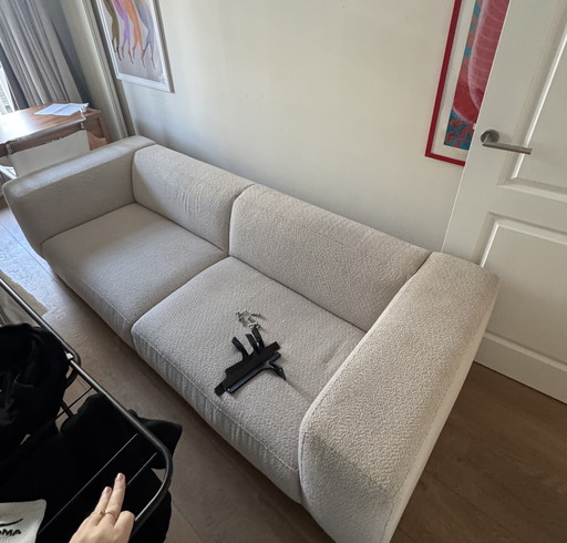 Studio Henk Bank - ¡DEBO IRME RÁPIDO!