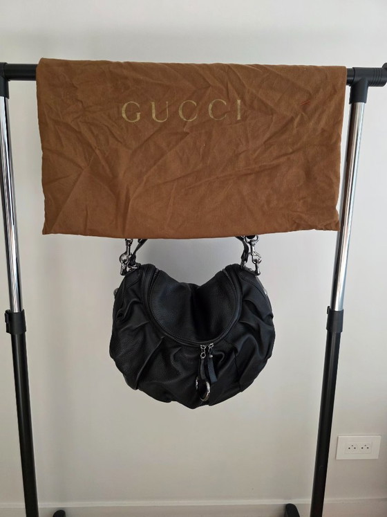 Bolso de hombro Gucci Icon Bit Mediano – Bolsos de hombro (photo 4 of 6)