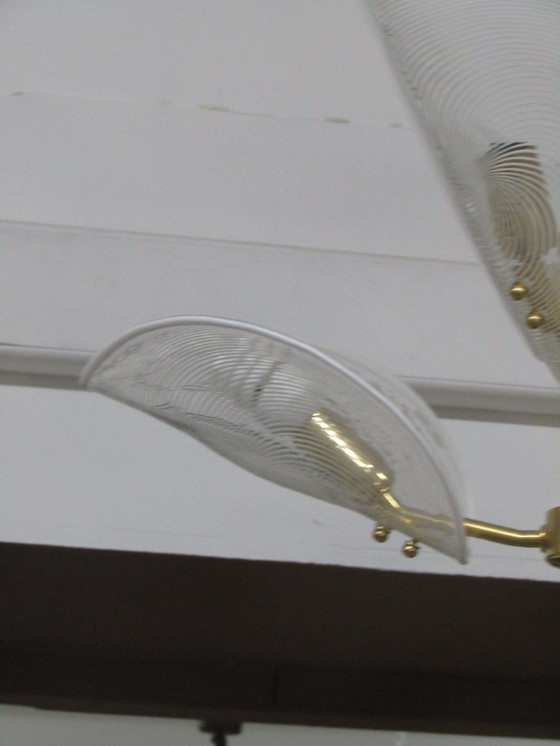 Image 1 of lampadario franco luce