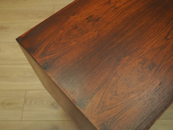 Image 1 of Rosewood sideboard, Danish design, 1960s, designer: Arne Vodder