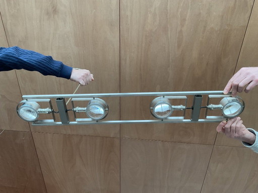 Lámpara colgante Ocular 4