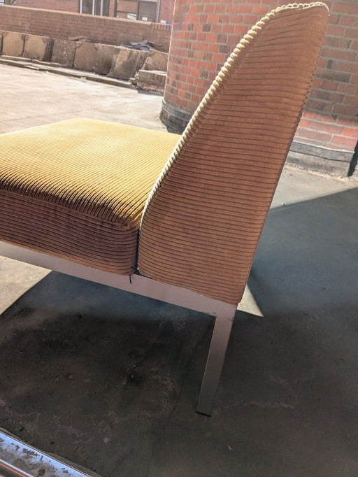 Vintage Design Chair 70's