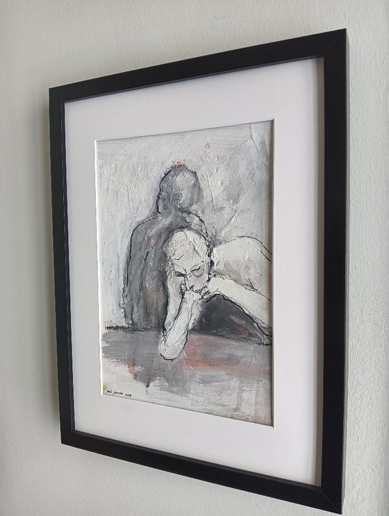 Image 1 of Rob Jacobs - Haz el amor, no la guerra