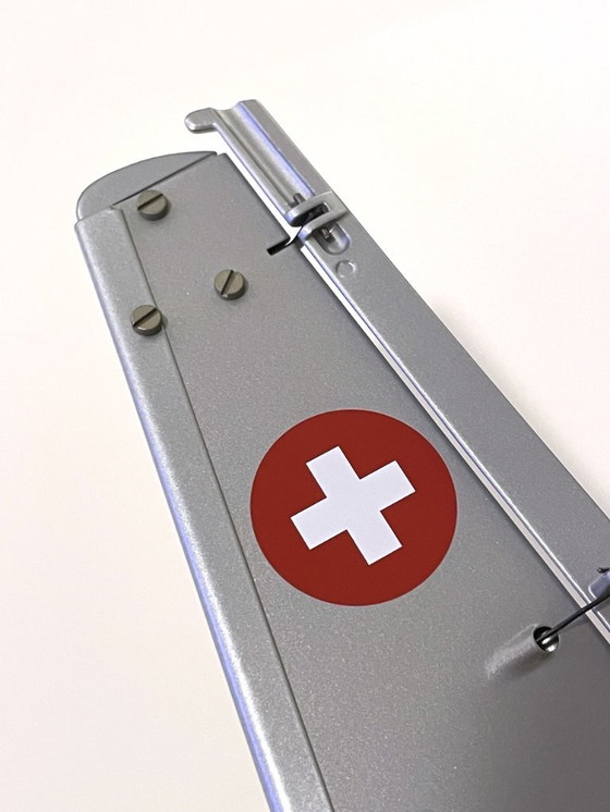 Image 1 of Modellino di aeroplano Mårklin - JU 52 / 19801