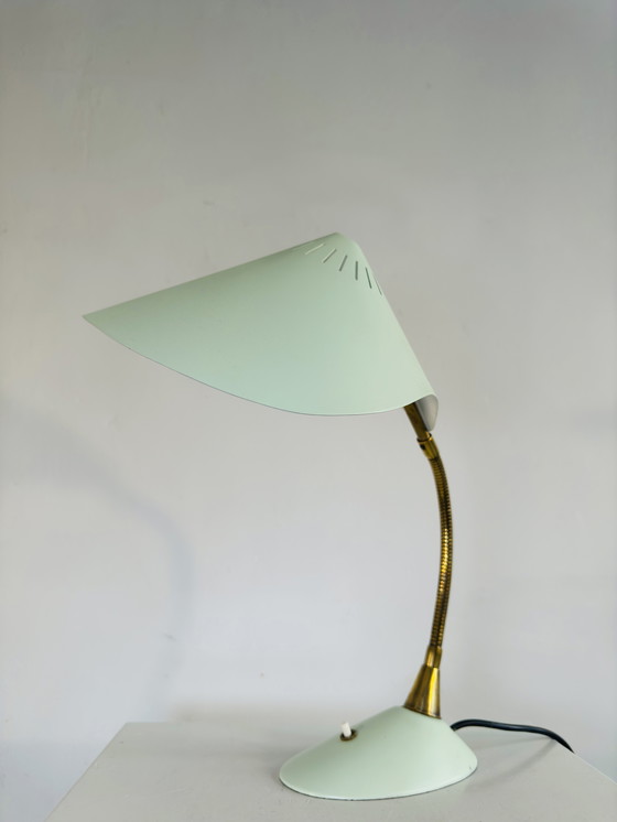 Image 1 of COBRA BUREAALAMP VAN GEBRÜDER COSACK, DUITSLAND, 1950