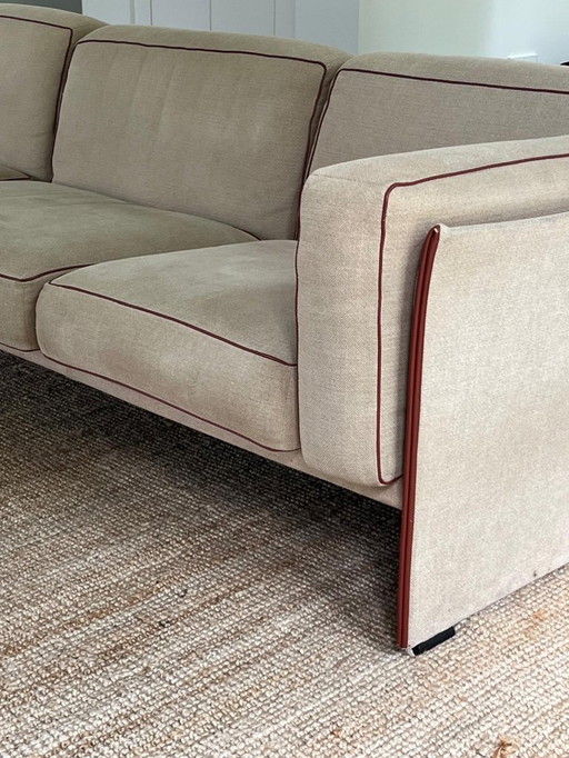 Canapé Cassina 405 Duc
