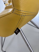 6 eetkamerstoelen Levi van Henderson & Hazel