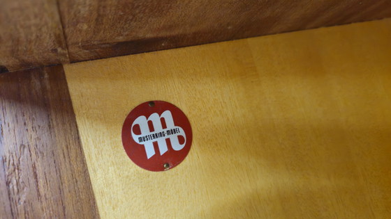 Image 1 of Scandinavian teak sideboard, 1960s