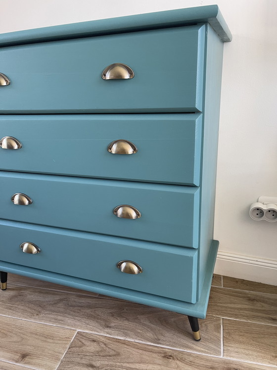 Image 1 of Kommode aus den Siebzigern