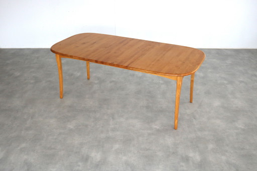 Vintage Extendable Dining Table