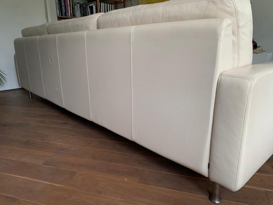 Image 1 of Dreisitziges Sofa Cor Conseta