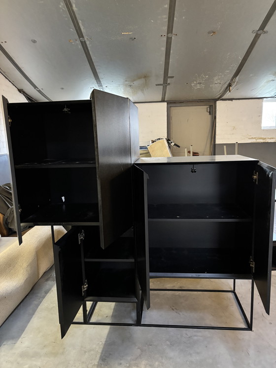 Image 1 of Pastoe vision cabinet