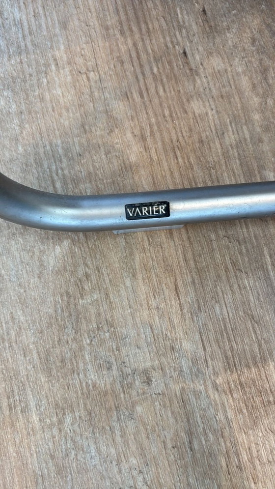 Image 1 of 5x Variér-Stühle, entworfen von Peter Opsvik