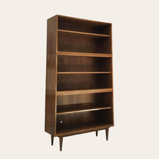 Mid - Century Bookcase