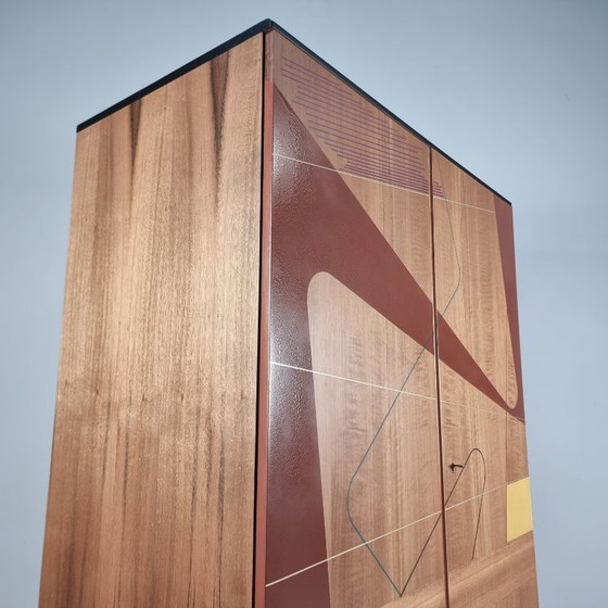Image 1 of Vintage Wardrobe, 1970s