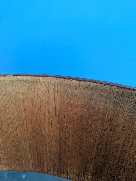 Image 1 of Midcentury Danish Teak Chair - Arne Hovmand Olsen