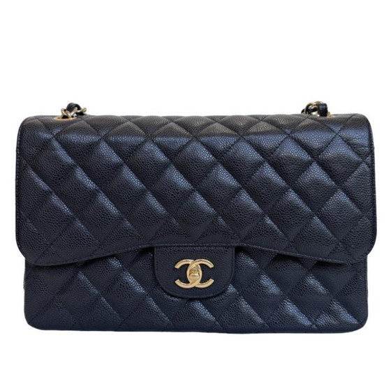 Image 1 of Chanel jumbo