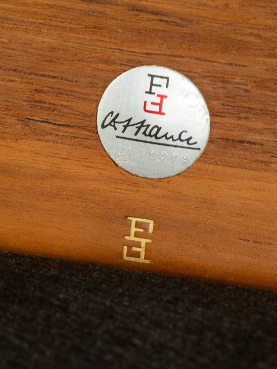 Image 1 of Senator - Fauteuil de Ole Wanscher