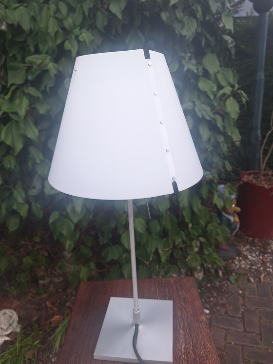 Image 1 of Lucuplan Costanza: Designer Paola Rizzato