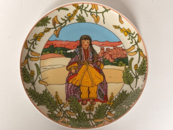 Image 1 of Villeroy & Boch Unicef I nostri bambini set completo