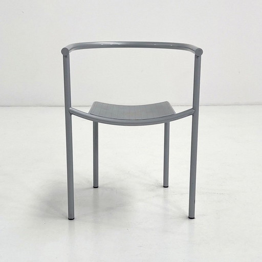 Von Vogelsang Armchair by Philippe Starck for Driade, 1985