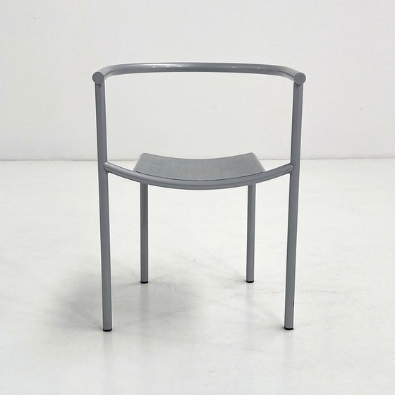 Image 1 of Von Vogelsang Armchair by Philippe Starck for Driade, 1985