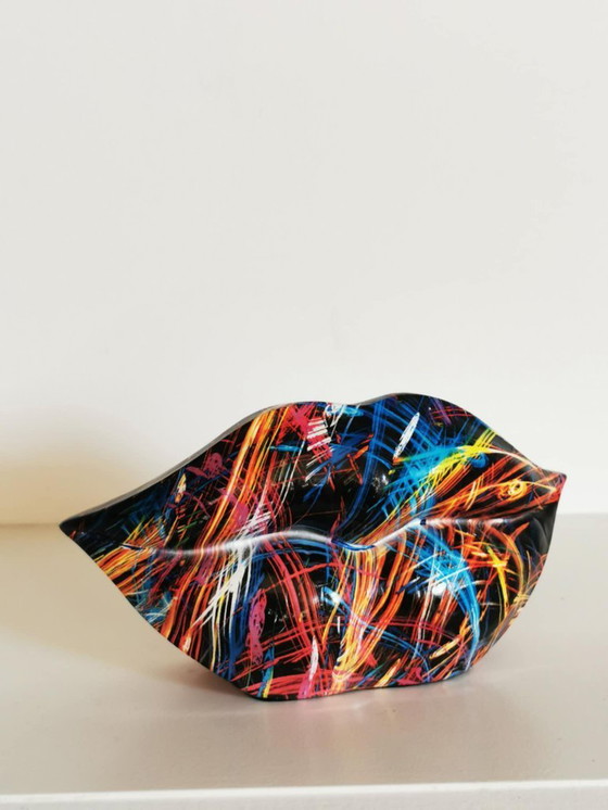 Image 1 of Labios brillantes