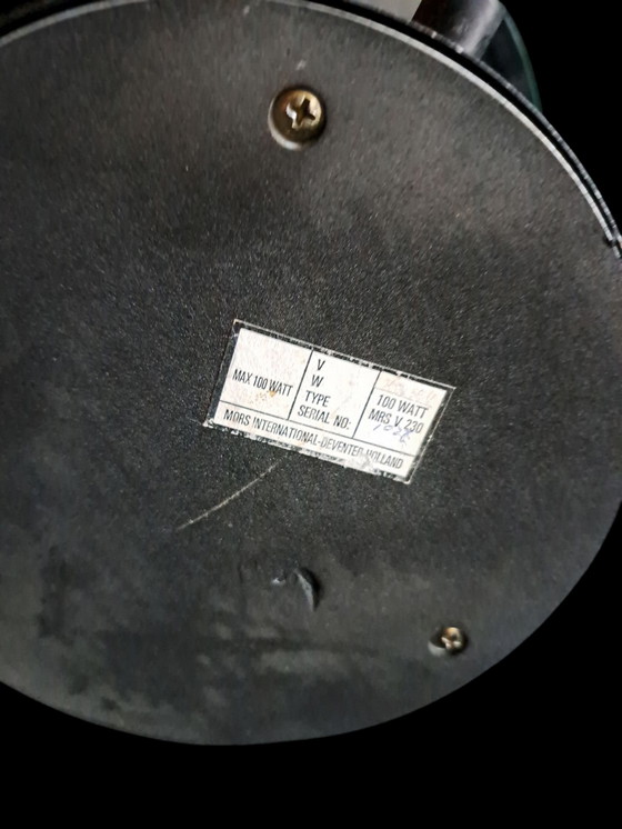 Image 1 of Robert Sonneman Tischleuchte