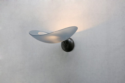 Wandlamp Artemide Tebe Parete 35 – wandlampen, Glass, Metal (photo 2 of 8)